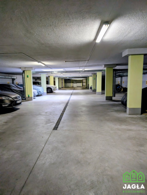 Biurowiec Bydgoszcz - Szwederowo 