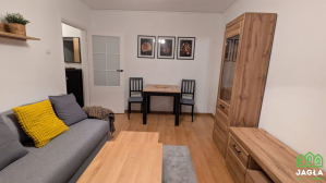 Mieszkanie Bydgoszcz - Błonie 2-pokojowe