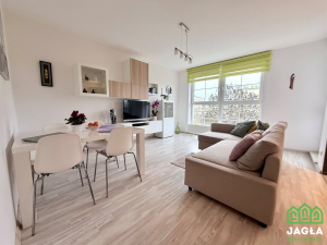 Mieszkanie Bydgoszcz - Bielawy 3-pokojowe