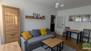 Mieszkanie Bydgoszcz - Błonie 2-pokojowe