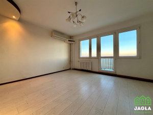 Mieszkanie Bydgoszcz - Fordon 3-pokojowe