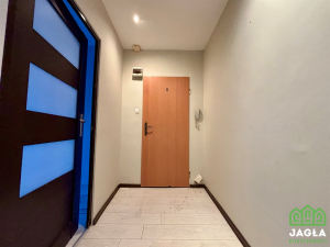 Mieszkanie Bydgoszcz - Fordon 3-pokojowe