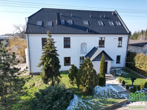 Mieszkanie Nakło nad Notecią (gm) - Ślesin 2-pokojowe