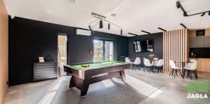 Mieszkanie Bydgoszcz - Bartodzieje 2-pokojowe