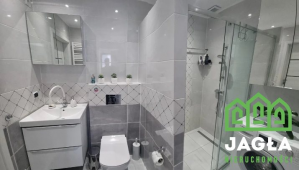 Mieszkanie Bydgoszcz - Fordon 4-pokojowe