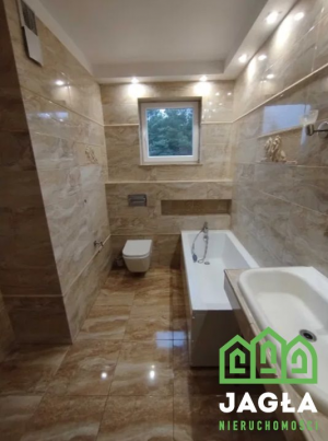 Mieszkanie Bydgoszcz - Fordon 2-pokojowe