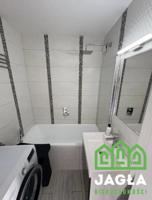 Mieszkanie Bydgoszcz - Górzyskowo 4-pokojowe