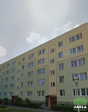 Mieszkanie Bydgoszcz - Górzyskowo 3-pokojowe