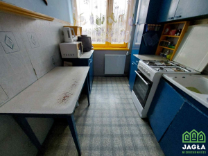 Mieszkanie Bydgoszcz - Szwederowo 3-pokojowe