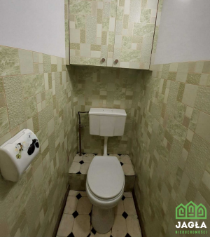 Mieszkanie Bydgoszcz - Szwederowo 3-pokojowe