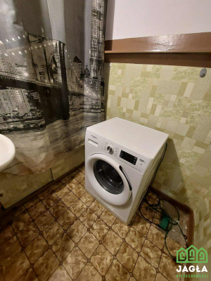 Mieszkanie Bydgoszcz - Górzyskowo 3-pokojowe