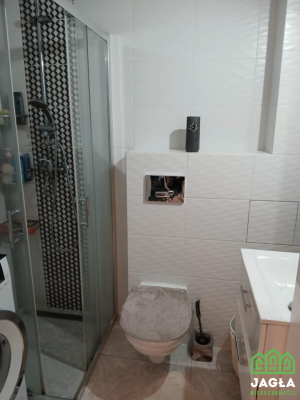 Mieszkanie Bydgoszcz - Kapuściska 2-pokojowe