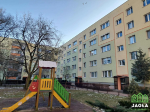 Mieszkanie Bydgoszcz - Górzyskowo 3-pokojowe