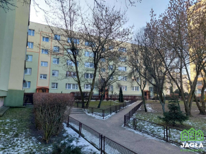 Mieszkanie Bydgoszcz - Szwederowo 3-pokojowe