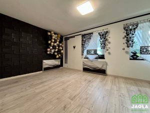 Dom Sośno - Dziedno 2-pokojowe