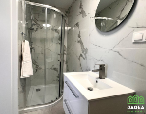 Mieszkanie Bydgoszcz - Centrum 1-pokojowe