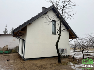 Dom Dąbrowa Chełmińska 3-pokojowe