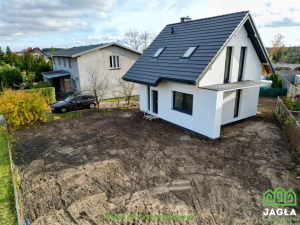 Dom Bydgoszcz - Fordon 3-pokojowe