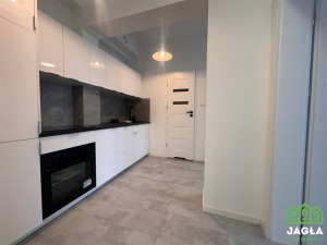 Mieszkanie Bydgoszcz - Centrum 2-pokojowe