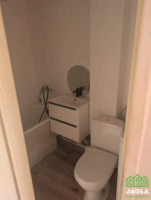 Mieszkanie Włocławek - Śródmieście 2-pokojowe