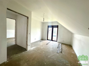 Dom Żnin (gw) - Bożejewiczki 4-pokojowe