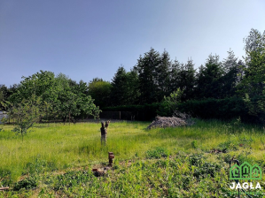 Dzialka Bydgoszcz - Piaski 