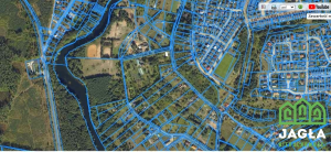 Dzialka Bydgoszcz - Piaski 