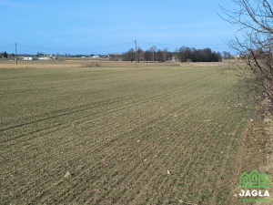 Dzialka Dobrcz - Stronno 