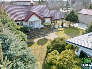 Dom Dąbrowa Chełmińska 4-pokojowe