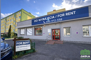 Lokal Bydgoszcz - Fordon 8-pokojowe