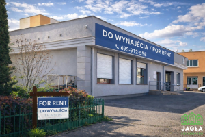 Lokal Bydgoszcz - Fordon 8-pokojowe