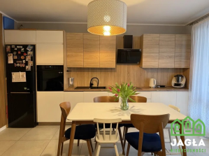 Mieszkanie Bydgoszcz - Bartodzieje Małe 3-pokojowe