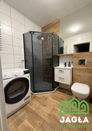 Mieszkanie Bydgoszcz - Bartodzieje Małe 3-pokojowe