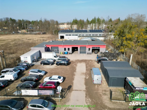 Hala Bydgoszcz - Kapuściska 