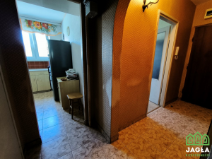 Mieszkanie Bydgoszcz - Wyżyny 3-pokojowe