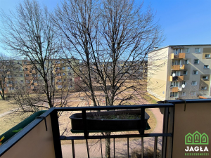 Mieszkanie Bydgoszcz - Wyżyny 3-pokojowe