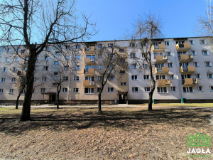 Mieszkanie Bydgoszcz - Wyżyny 3-pokojowe