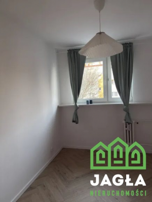 Mieszkanie Bydgoszcz - Błonie 3-pokojowe