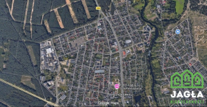 Dom Bydgoszcz - Czyżkówko 5-pokojowe