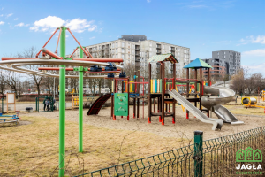 Mieszkanie Bydgoszcz - Osiedle Leśne 2-pokojowe