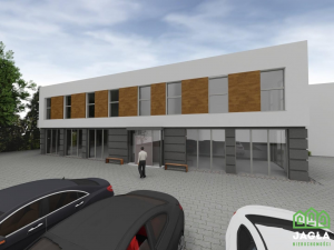 Lokal Solec Kujawski 1-pokojowe