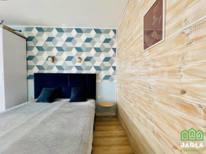 Mieszkanie Bydgoszcz - Fordon 2-pokojowe