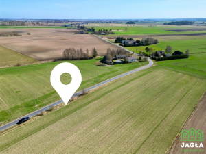 Dzialka Dobrcz - Stronno 