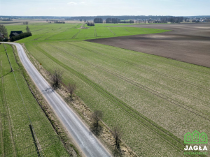 Dzialka Dobrcz - Kotomierz 