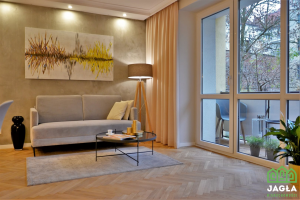 Mieszkanie Bydgoszcz - Centrum 2-pokojowe