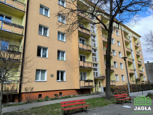 Mieszkanie Bydgoszcz - Centrum 2-pokojowe