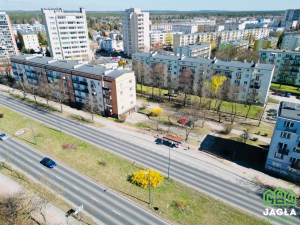 Mieszkanie Bydgoszcz - Bartodzieje 2-pokojowe