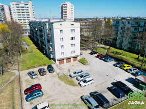 Mieszkanie Bydgoszcz - Bartodzieje 2-pokojowe