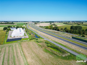 Dzialka Dobrcz - Trzeciewiec 