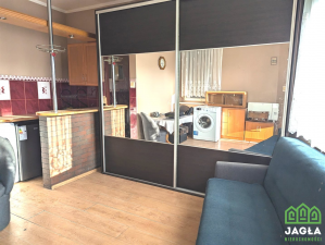 Mieszkanie Bydgoszcz - Wilczak 1-pokojowe